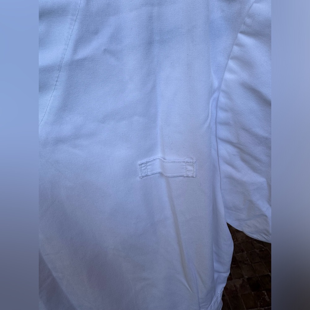 Scrub top - Picture 6 of 8